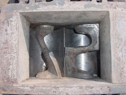 Baker Perkins Double Arm Sigma Lab Mixer.