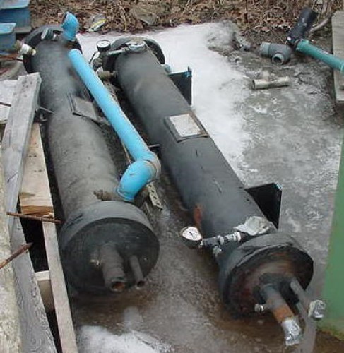 Heat Exchanger