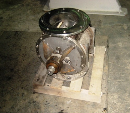  Stainless Steel