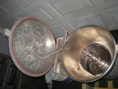 Hobart Cutter/Chopper/Mixer