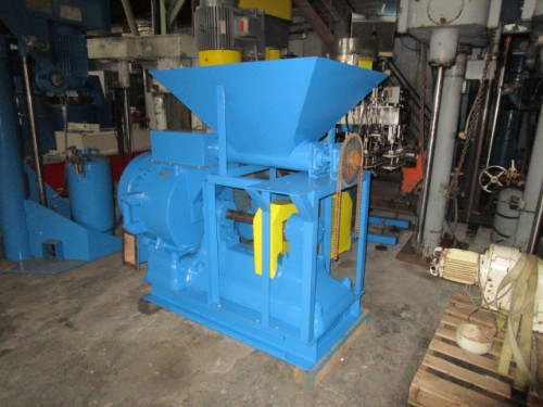 Air Classifying Mill (ACM) for sale