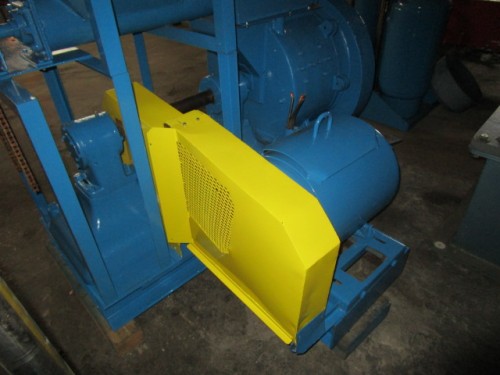 Air Classifying Mill (ACM) for sale