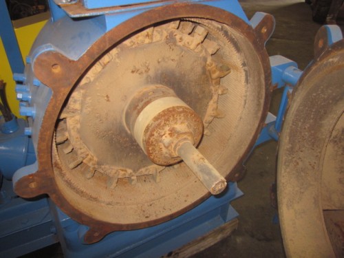Air Classifying Mill (ACM) for sale