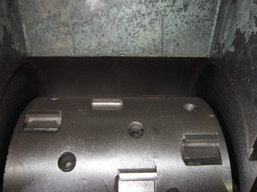 Mitts and Merrill 300HP Hog Grinder