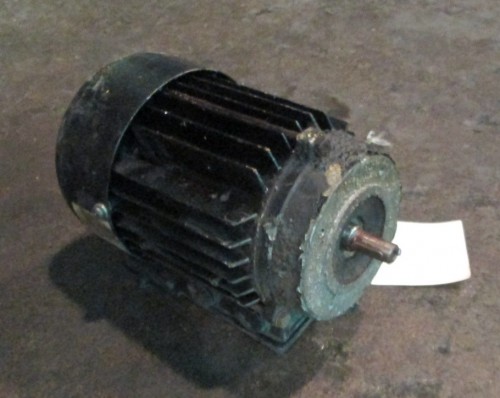 0.13 kW Coel Motor