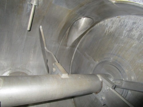  stainless steel