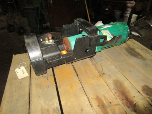 used 1/2 hp Lightnin Vektor Agitator Drive