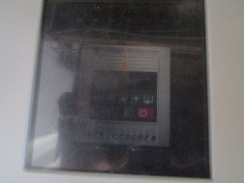 one(1) used Moyno Progressive Cavity Pump