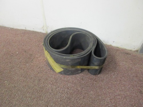 Eirich R7 Belt. unused.