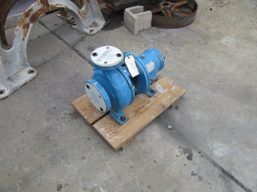  Size 2 x 3 x 8. stainless steel