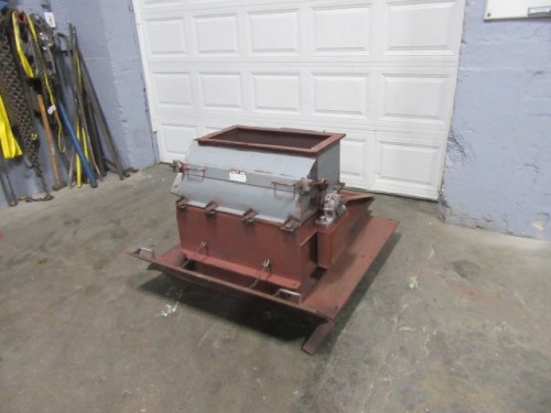 15 hp Champion Products Hammermill