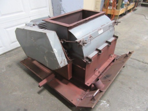15 hp Champion Products Hammermill