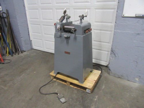 Ross Three Roll Mill 4