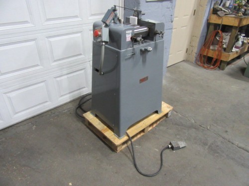 Ross Three Roll Mill 4