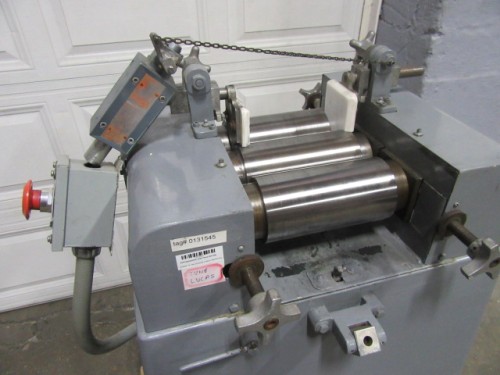 Ross Three Roll Mill 4