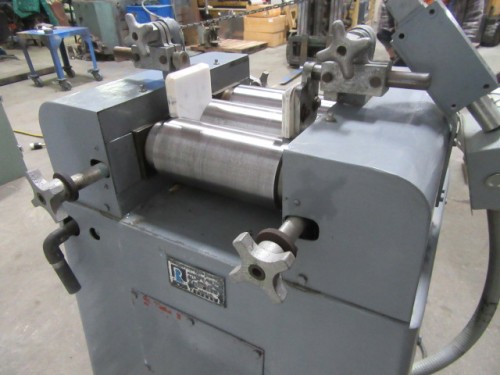 Ross Three Roll Mill 4