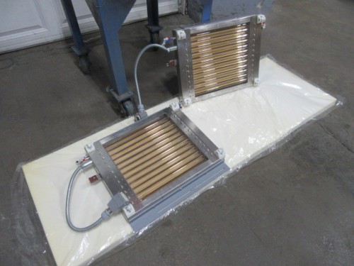 Casso-Solar Infared Heater Panels- unused