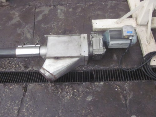 used Spiral Feeder