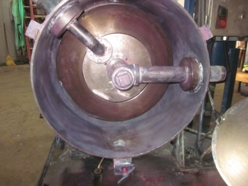  Model D16