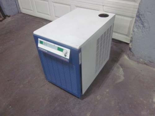 used Durachill by PolyScience Recirculator Chiller