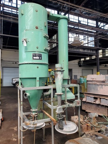 Used Bowen Pilot Spray Dryer for sale