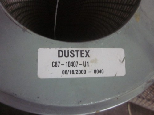 Dust Collector Cartridges