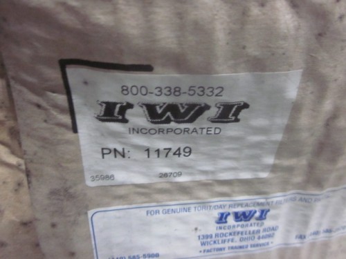 Dust Collector Cartridges