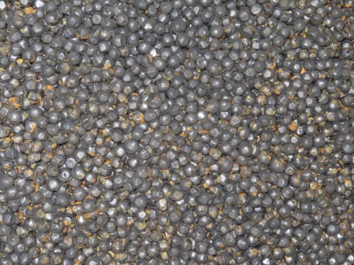 Ball Mill Media tank 2