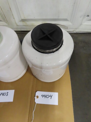 1.5 gallon Jar Mill Grinding Jar