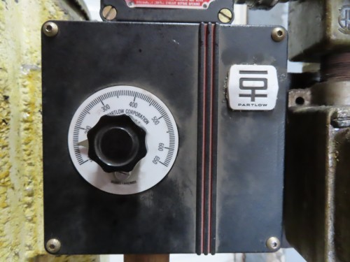 24 gallon Sta-Warm Jacketed Tank with Agitator