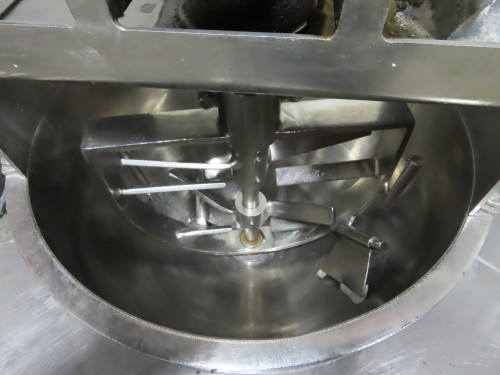 Groen Double Motion Jacketed Kettle