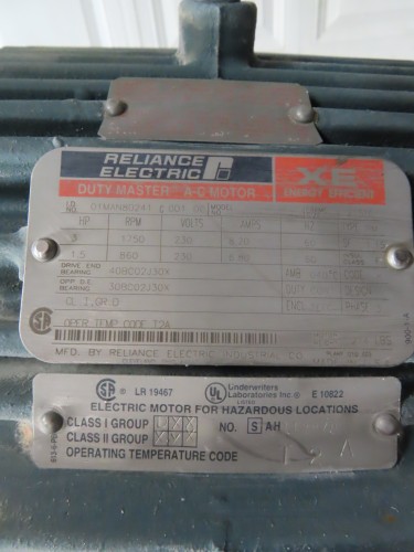 200 gallon Groen Kettle