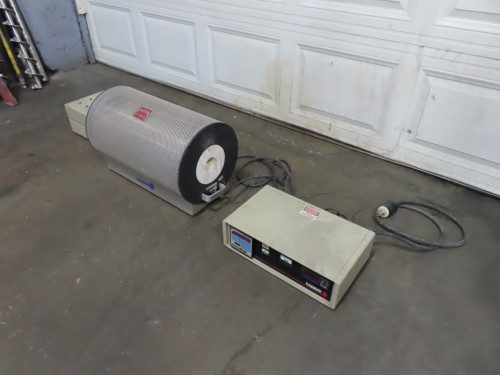Harrop Tube Furnace
