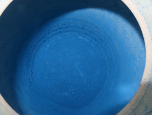 1.5 gallon ceramic jar mill roller jar