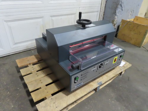 Spartan 150SA Paper Cutter by Challenge