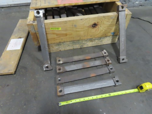 Williams Hammer Mill Hammers