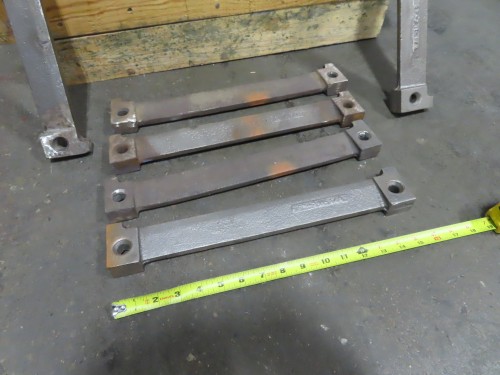 Williams Hammer Mill Hammers