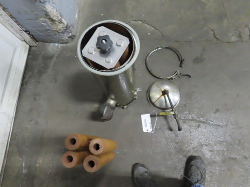 Cuno Cartridge Filter