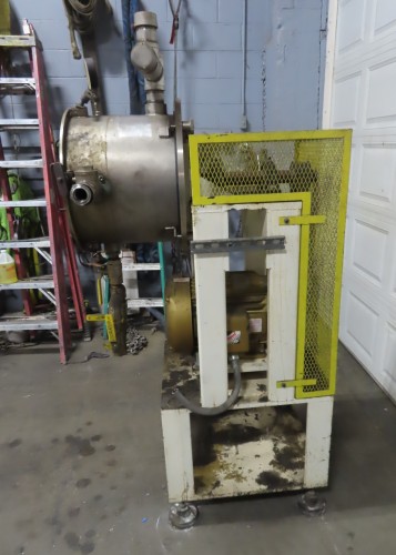 D16 Cornell Versator