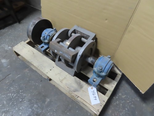  rotor