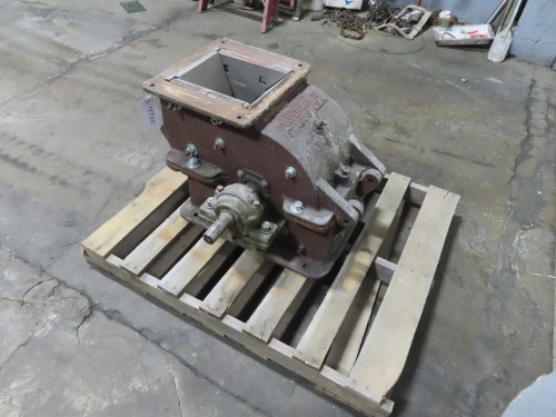 Refurbished 15 x 9 Type L American Pulverizer Co Hammer Mill