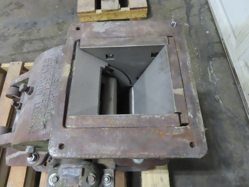 Refurbished 15 x 9 Type L American Pulverizer Co Hammer Mill