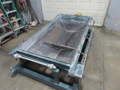 rotex screener