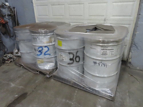 Alumina Ball Mill Media