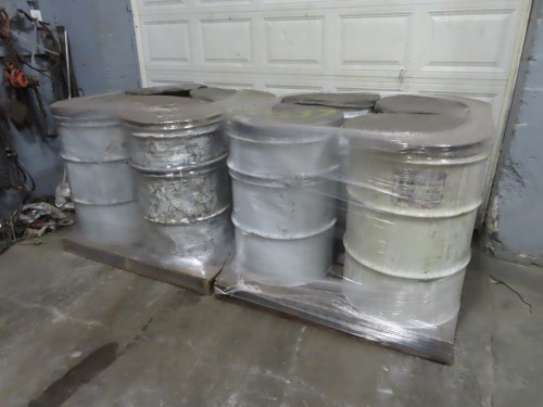 Alumina Ball Mill Media