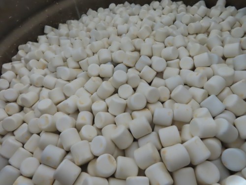Alumina Ball Mill Media