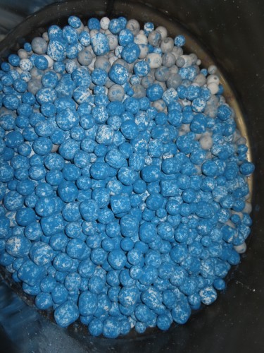 Alumina Ball Mill Media