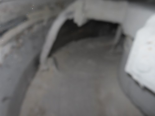 turbin mixer  50 hp 96