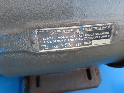 Luwa Wiped Film Evaporator for sale