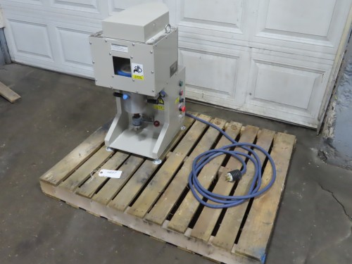 High Speed Ceramic Mixer for sale